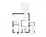Wohnhaus | WH3 | 168 qm | analog KfW55 - EG